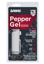 Sabre SELG01 Safe Escape 3-in-1 Automotive Tool Gray Polymer Distance 10 ft Features Glass Breaker/Pepper Gel/Seat Belt Cutter