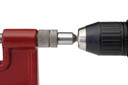 Hornady 050145 Cam Lock Trimmer Power Adapter Multi Caliber