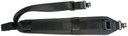 Outdoor Connection AD20913 Original Super-Sling 1 in W Padded Black Nylon Webbing with with Talon QD Swivels for, Rifle/Shotgun