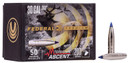 Federal PB308TA2 Premium Terminal Ascent Component 30Cal 200gr 50 Per Box/4 Case, Reloating Bullets