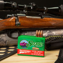 Sierra 2136 Varminter 308Win 150gr Hollow Point 100/Box, Reloating Bullets