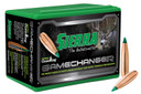 Sierra 4550 Tipped GameKing 7mm 150gr Tipped GameKing 100/Box, Reloating Bullets