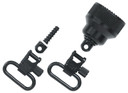 Uncle Mikes 18015 Swivel Mag/Cap Set