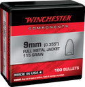 Winchester WB9MC115X
