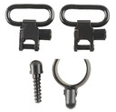 Uncle Mikes 15912 Sling Swivels