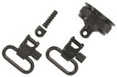 Uncle Mikes 18032 Swivel Mag/Cap Set