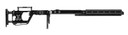 Magpul MAG802ODG Pro 700 Stock Folding OD Green Synthetic for Remington 700 SA
