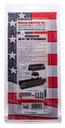 MIDWEST INDUSTRIES INC MIAK AK47/74 6061 Aluminum Black Hard Coat Anodized