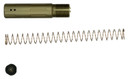 Strike ARSPRESLICKFDE Buffer Tube AR, Pistol Platform FDE Aluminum, Handgun