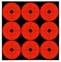 Birchwood Casey 33902 Paper Targets