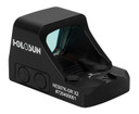 Holosun HE507KGRX2 507 Black Anodized 1 x 0.58 in x 0.77 in 2 MOA Green Dot/32 MOA Circle Multi Reticle, Red Dot Sight