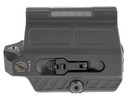 Holosun HE512TRD 512 Titanium 1 x 0.91 in x 1.26 in 2 MOA /65 MOA Circle Multi Reticle, Red Dot Sight