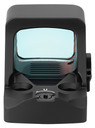 Holosun HS407KX2 407 Black Anodized 1 x 0.58 in x 0.77 in 6 MOA, Red Dot Sight