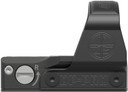 Leupold 179585 DeltaPoint Pro NV Matte Black 1 x 1.01 in x 0.68 in 2.5 MOA, Red Dot Sight