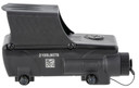 Meprolight USA 56850019 RDS Pro V2 Black 1 x 1.3 in x 0.79 in 2 MOA Green Dot, Red Dot Sight