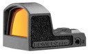 Sig Sauer Electro-Optics SOR01300 RomeoZero Black Textured 1 x 24 mm 3 MOA, Red Dot Sight