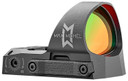 Sig Sauer Electro-Optics SOR32003 Romeo3Max Black 1 x 30 mm 6 MOA Low-Profile Picatinny Mount, Red Dot Sight