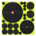 Birchwood Casey 34018 Paper Targets