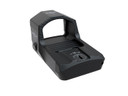 HEX Optics GE5077STNDRET HEX Dragonfly Black Anodized 3.5 MOA, Red Dot Sight