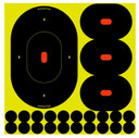 Birchwood Casey 34905 Paper Targets