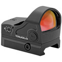 TruGlo TG8429B XR29 Black 1 x 29 mm x 18 mm 3 MOA, Red Dot Sight