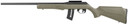 Rossi RS22W2111OD RS22 22 WMR 10+1 21 in Matte Black Barrel, Matte Black Alloy Steel Frame, OD Green Fixed Monte Carlo Stock Right Hand, Rifle