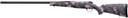 Weatherby MCT20N653WR8B Mark V Backcountry 2.0 Ti Full Size 6.5-300 Wthby Mag 3+1 26 in Graphite Black Cerakote Fluted Threaded Barrel, Titanium Receiver, Peak 44 Blacktooth Black w/Gray & White Sponge Accents Carbon Fiber Stock, Right Hand, Rifle