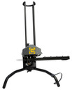 Caldwell 1122187 Claymore Gray Foot Pedal/Step Cocking