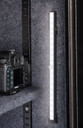 Hornady 96001 Cordless LED Safe Light 13 in AAA