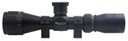 BSA 2227X32AOC Sweet Compact Black Matte 2-7x,32mm AO 1 in Tube 30/30 Reticle, Rifle Scope