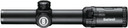Bushnell AR71624I AR Optics Matte Black 1-6x 24mm 30mm Tube Illuminated BTR-1 Reticle
