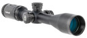 Bushnell AR741840EI AR Optics Matte Black 4.5-18x 40mm 1 in Tube Illuminated Windhold Reticle