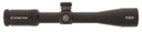 Crimson Trace 0101180 Hardline Black Anodized 4-16x42mm 30mm Tube BDC 223/5.56 Reticle, Rifle Scope