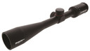 Crimson Trace 0101500 Brushline Pro Black Anodized 4-12x40mm 1 in Tube BDC Pro Reticle