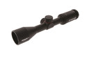 Crimson Trace 0101680 Brushline Pro 3-9x 40mm Obj 1 in Tube BDC Slugger, Shotgun Scopes