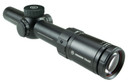 Crimson Trace CTL5108 5-Series Tactical Black Anodized 1-8x28mm 34mm Tube Illuminated SR-1 MIL Reticle, Rifle Scope