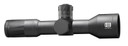 Eotech VDU525FFH59 Vudu FFP Black Anodized 5-25x 50mm 34mm Tube Illuminated Horus H59 MRAD Reticle Features Throw Lever, Rifle Scope