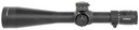 Leupold 176124 Mark 5HD Matte Black 7-35x 56mm 35mm Tube Illuminated FFP TRM Reticle, Rifle Scope