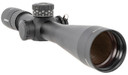 Leupold 176124 Mark 5HD Matte Black 7-35x 56mm 35mm Tube Illuminated FFP TRM Reticle, Rifle Scope