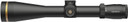 Leupold 178166 VX-5HD Matte Black 4-20x52mm CDS-ZL2 Illuminated FireDot Duplex Reticle 34mm Tube, Rifle Scope