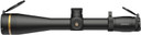 Leupold 179294 VX-6HD Matte Black 4-24x52mm CDS-ZL2 34mm Tube Illuminated FireDot Duplex Reticle, Rifle Scope