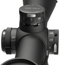 Leupold 179294 VX-6HD Matte Black 4-24x52mm CDS-ZL2 34mm Tube Illuminated FireDot Duplex Reticle, Rifle Scope