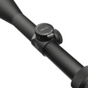 Leupold 180617 VX-3HD Matte Black 3.5-10x40mm CDS-ZL Duplex Reticle 1 in Tube, Rifle Scope