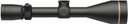 Leupold 180618 VX-3HD Matte Black 3.5-10x50mm CDS-ZL Duplex Reticle 1 in Tube, Rifle Scope