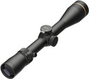 Leupold 180619 VX-3HD Matte Black 4.5-14x40mm CDS-ZL 1 in Tube Duplex Reticle, Rifle Scope