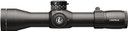 Leupold 176446 Mark 5HD Matte Black 3.6-18x44mm M1C3 Illuminated PR-1MOA Reticle 35mm Tube, Rifle Scope