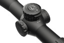 Leupold 180292 Mark 5HD Matte Black 7-35x56mm, 35mm Tube, FFP PR2 MOA Reticle, Rifle Scope