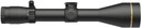 Leupold 180628 VX-3HD Matte Black 3.5-10x50mm CDS-ZL Illuminated FireDot Twilight Hunter Reticle 30mm Tube, Rifle Scope