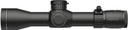 Leupold 180726 Mark 5HD Black Matte Black 3.6-18x 44mm 35mm Tube PR1-MIL Reticle First Focal Plane, Rifle Scope