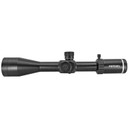 Riton Optics 3C624AFI 3 Conquer Black Anodized 6-24x50mm 30mm Tube Illuminated MPSR Reticle